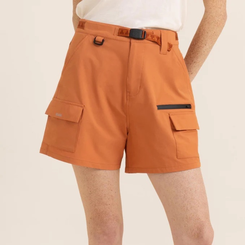 Roark Canyon Shorts